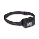 Black Diamond Latarka czołowa Black Diamond STORM 500-R HEADLAMP BLACK