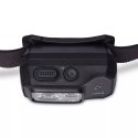 Black Diamond Latarka czołowa Black Diamond STORM 500-R HEADLAMP BLACK