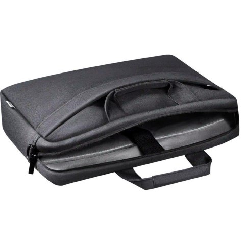 Defender DEFENDER TORBA FIRM CZARNA 15,6" 26123