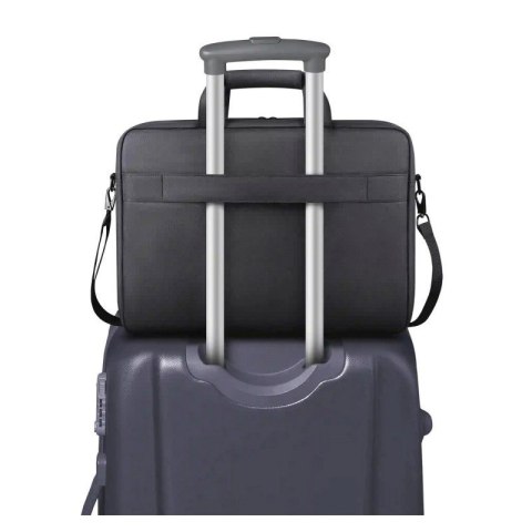 Defender DEFENDER TORBA FIRM CZARNA 15,6" 26123