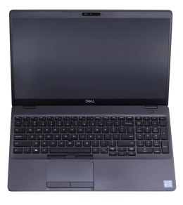 Dell DELL LATITUDE 5500 i5-8365U 16GB 256GB SSD 15