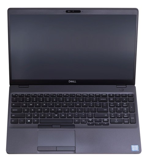 Dell DELL LATITUDE 5500 i5-8365U 16GB 256GB SSD 15" FHD Win11pro + zasilacz UŻYWANY