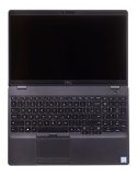 Dell DELL LATITUDE 5500 i5-8365U 16GB 256GB SSD 15" FHD Win11pro + zasilacz UŻYWANY