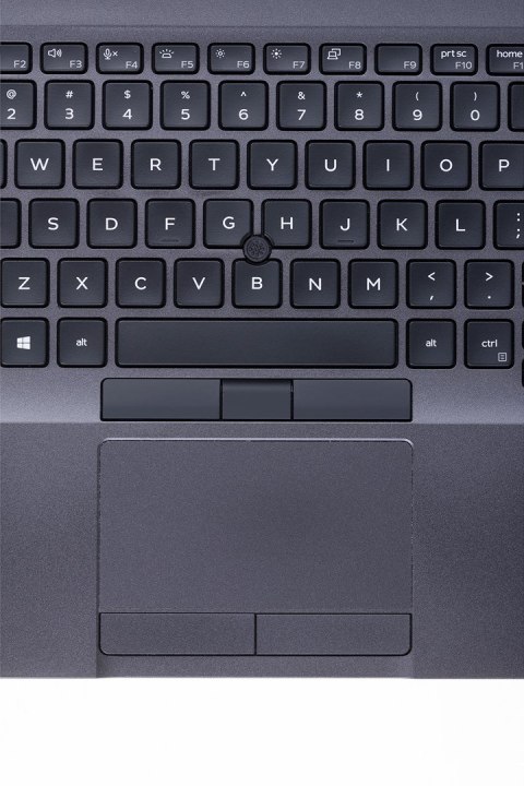 Dell DELL LATITUDE 5500 i5-8365U 16GB 256GB SSD 15" FHD Win11pro + zasilacz UŻYWANY