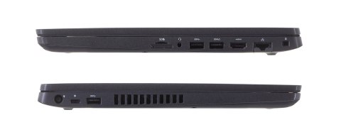 Dell DELL LATITUDE 5500 i5-8365U 16GB 256GB SSD 15" FHD Win11pro + zasilacz UŻYWANY