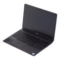 Dell DELL LATITUDE 5500 i5-8365U 16GB 256GB SSD 15" FHD Win11pro + zasilacz UŻYWANY