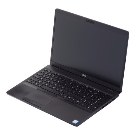 Dell DELL LATITUDE 5500 i5-8365U 16GB 256GB SSD 15" FHD Win11pro + zasilacz UŻYWANY