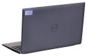 Dell DELL LATITUDE 5520 i5-1145G7 16GB 256SSD 15,6" FHD (US QWERTY) Win11pro + zasilacz UŻYWANY