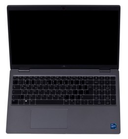 Dell DELL LATITUDE 5520 i5-1145G7 16GB 256SSD 15,6