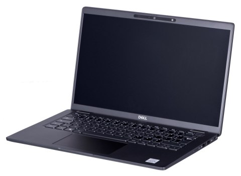 Dell DELL LATITUDE 7410 i5-10210U 16GB 256GB SSD 14" FHD Win11pro (US QWERTY) + zasilacz UŻYWANY