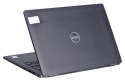 Dell DELL LATITUDE 7410 i5-10210U 16GB 256GB SSD 14" FHD Win11pro (US QWERTY) + zasilacz UŻYWANY