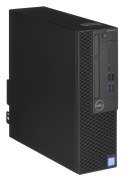 Dell DELL OptiPlex 3070 i5-9500 16GB 256SSD SFF Win11pro UŻYWANY