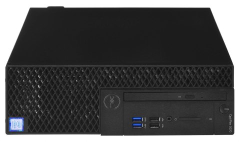 Dell DELL OptiPlex 3070 i5-9500 16GB 256SSD SFF Win11pro UŻYWANY