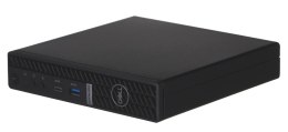 Dell DELL OptiPlex 5080 Micro i5-10500T 16GB 256GB SSD mSFF Win11pro UŻYWANY