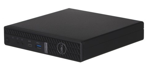 Dell DELL OptiPlex 5080 Micro i5-10500T 16GB 256GB SSD mSFF Win11pro UŻYWANY