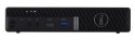 Dell DELL OptiPlex 5080 Micro i5-10500T 16GB 256GB SSD mSFF Win11pro UŻYWANY