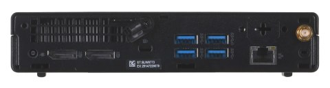 Dell DELL OptiPlex 5080 Micro i5-10500T 16GB 256GB SSD mSFF Win11pro UŻYWANY