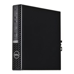 Dell DELL OptiPlex 5090 Micro i5-10500T 16GB 256GB SSD mSFF Win11pro UŻYWANY