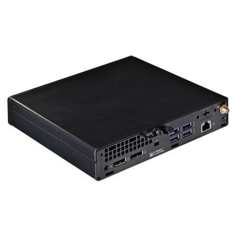 Dell DELL OptiPlex 5090 Micro i5-10500T 16GB 256GB SSD mSFF Win11pro UŻYWANY