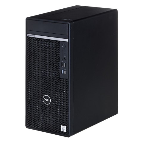 Dell DELL OptiPlex 7080 i5-10500 16GB 256GB SSD TOWER Win11pro UŻYWANY