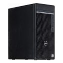Dell DELL OptiPlex 7080 i5-10500 16GB 256GB SSD TOWER Win11pro UŻYWANY