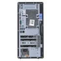 Dell DELL OptiPlex 7080 i5-10500 16GB 256GB SSD TOWER Win11pro UŻYWANY