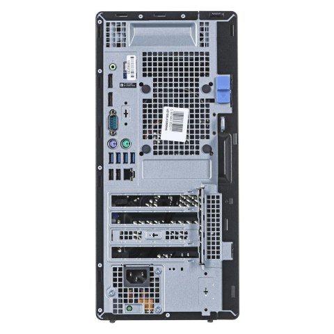 Dell DELL OptiPlex 7080 i5-10500 16GB 256GB SSD TOWER Win11pro UŻYWANY