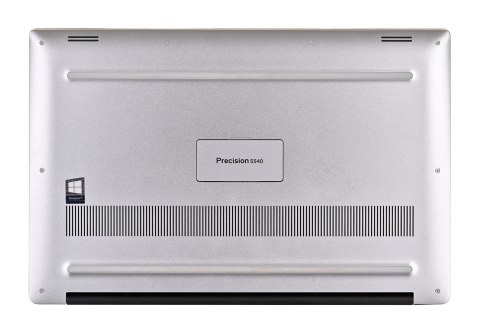 Dell DELL Precision 5540 i5-9400H 16GB 256GB SSD 15,6" FHD(T1000) Win11pro + zasilacz UŻYWANY