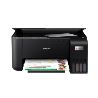 Epson Urz. wielofunkcyjne Epson EcoTank L3270 WiFi CZARNY