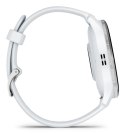 Garmin Zegarek sportowy Garmin Venu 3 AMOLED 45mm Biały