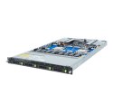 Gigabyte Platforma Gigabyte Rack (1U) AMD R183-Z93