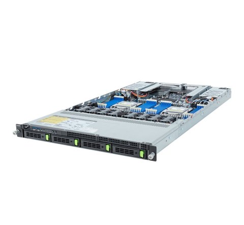 Gigabyte Platforma Gigabyte Rack (1U) AMD R183-Z93