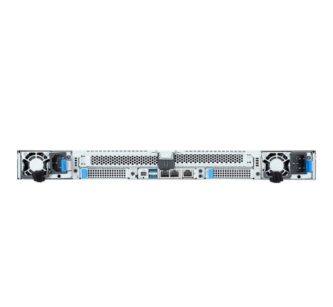 Gigabyte Platforma Gigabyte Rack (1U) AMD R183-Z93