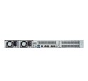 Gigabyte Platforma Gigabyte Rack (1U) R133-C11-AAG1 AMD Epyc 4004/Ryzen 7000 (4x 3,5" SATA HS, 1xM.2, 2x10Gbe, 2x1Gbe, IPMI, 1+1 800W)