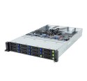 Gigabyte Platforma Gigabyte Rack (2U) AMD R263-Z34
