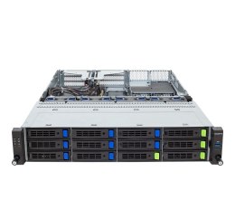 Gigabyte Platforma Gigabyte Rack (2U) AMD R263-Z34