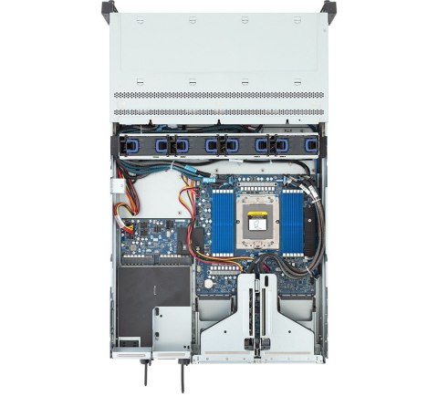 Gigabyte Platforma Gigabyte Rack (2U) AMD R263-Z34