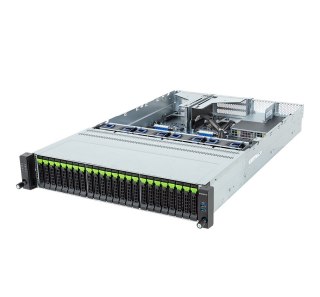 Gigabyte Platforma Gigabyte Rack (2U) AMD R263-Z36