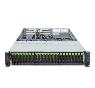 Gigabyte Platforma Gigabyte Rack (2U) AMD R263-Z36