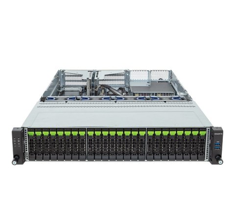 Gigabyte Platforma Gigabyte Rack (2U) AMD R263-Z36