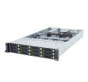 Gigabyte Platforma Gigabyte Rack (2U) AMD R263-ZG0