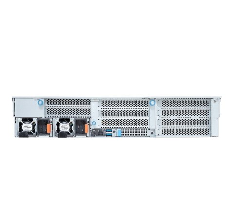 Gigabyte Platforma Gigabyte Rack (2U) AMD R263-ZG0