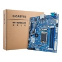 Gigabyte Płyta główna Gigabyte MX34-BS0(MR) 1x LGA1700 Intel Xeon E-24XX C262 (4x DIMM, 8x SATA, 1xM.2, 2x1Gbe, IPMI, mATX)