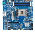 Gigabyte Płyta główna Gigabyte MC13-LE0 1x AM5 AMD Epyc 4004/Ryzen 7000 B650E (4xDIMM, 4x SATA, 1xM.2, 2x1Gbe, IPMI, mATX)