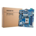 Gigabyte Płyta główna Gigabyte MC13-LE0 1x AM5 AMD Epyc 4004/Ryzen 7000 B650E (4xDIMM, 4x SATA, 1xM.2, 2x1Gbe, IPMI, mATX)