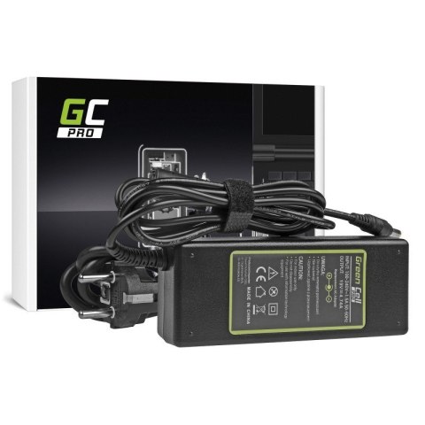 Green Cell GREEN CELL ZASILACZ AD14P HP 19V 4.74A 90W