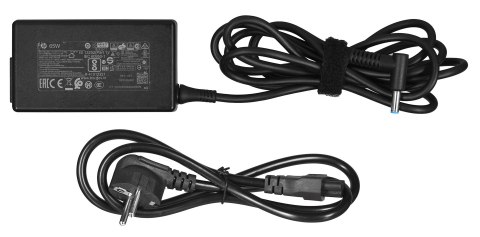 Hewlett-Packard HP EliteBook 840 G8 i5-1145G7 16GB 256GB SSD 14" FHD Win11pro + zasilacz UŻYWANY