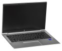 Hewlett-Packard HP EliteBook 840 G8 i5-1145G7 16GB 256GB SSD 14" FHD Win11pro + zasilacz UŻYWANY