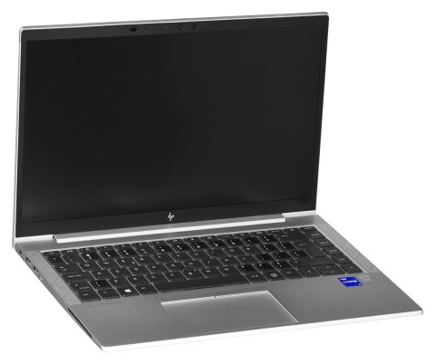 Hewlett-Packard HP EliteBook 840 G8 i5-1145G7 16GB 256GB SSD 14" FHD Win11pro + zasilacz UŻYWANY
