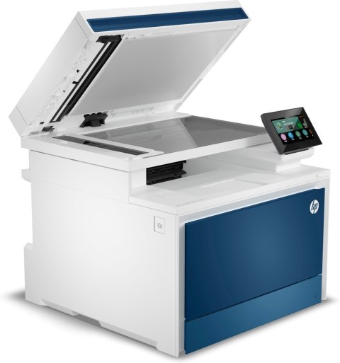 Hewlett-Packard Urządzenie wielofunk. HP Color LJ Pro MFP 4302dw